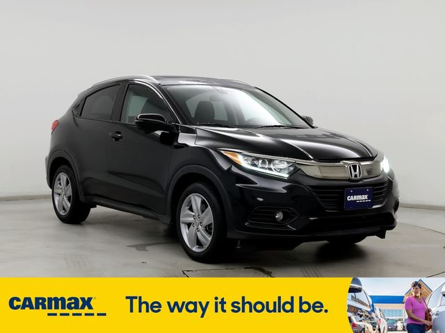 2019 Honda HR-V EX