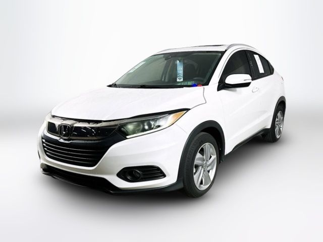 2019 Honda HR-V EX