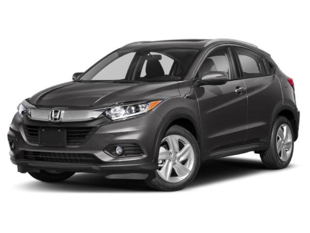 2019 Honda HR-V EX