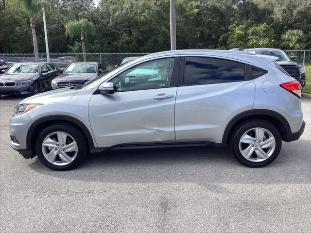 2019 Honda HR-V EX