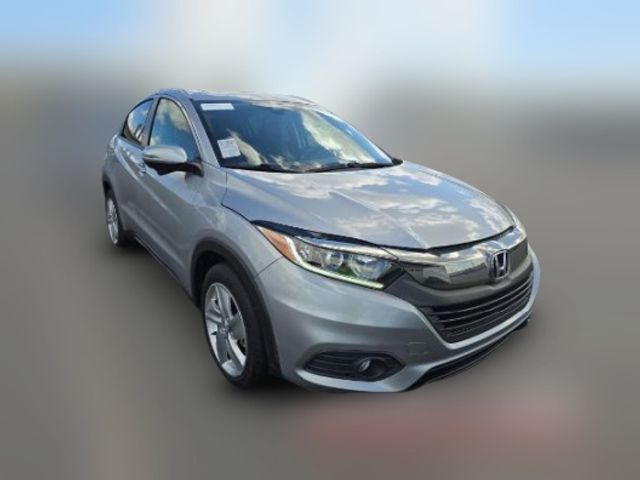 2019 Honda HR-V EX