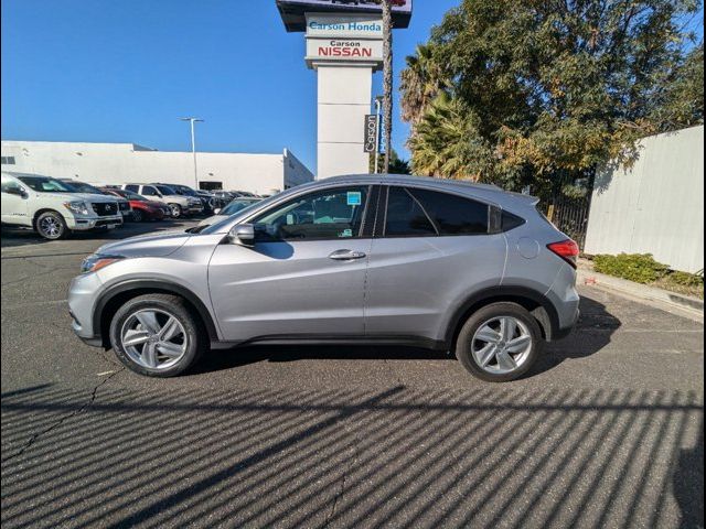 2019 Honda HR-V EX