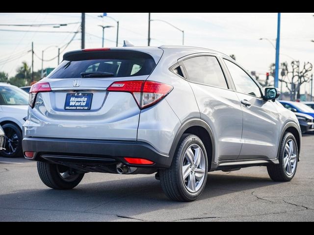 2019 Honda HR-V EX