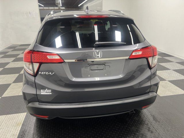 2019 Honda HR-V EX