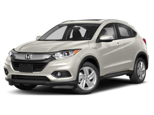 2019 Honda HR-V EX