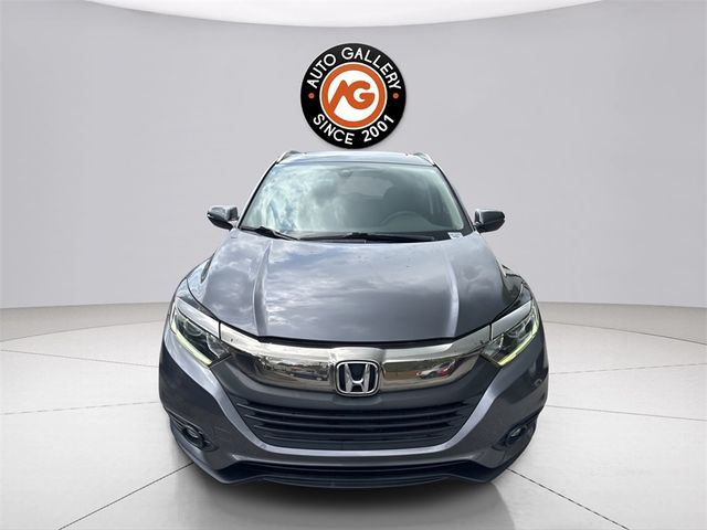 2019 Honda HR-V EX