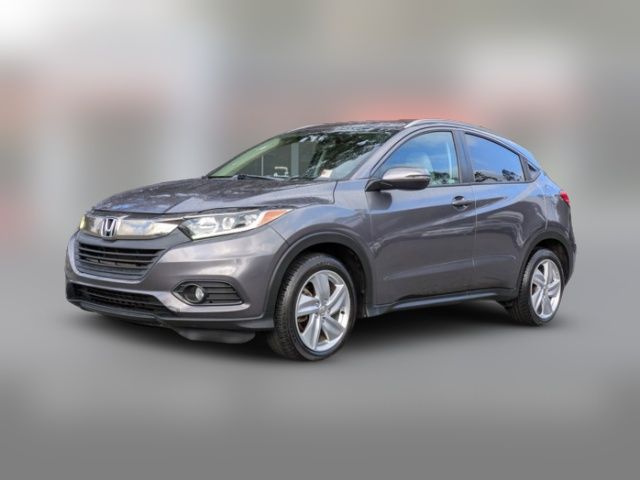 2019 Honda HR-V EX