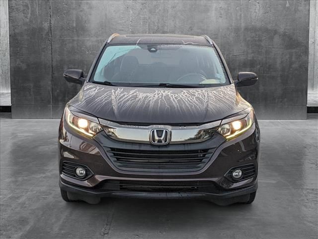 2019 Honda HR-V EX