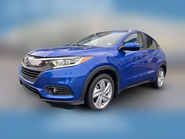 2019 Honda HR-V EX