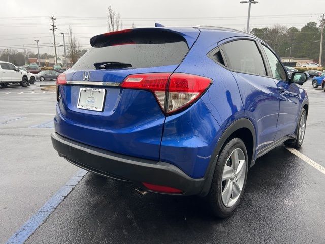 2019 Honda HR-V EX