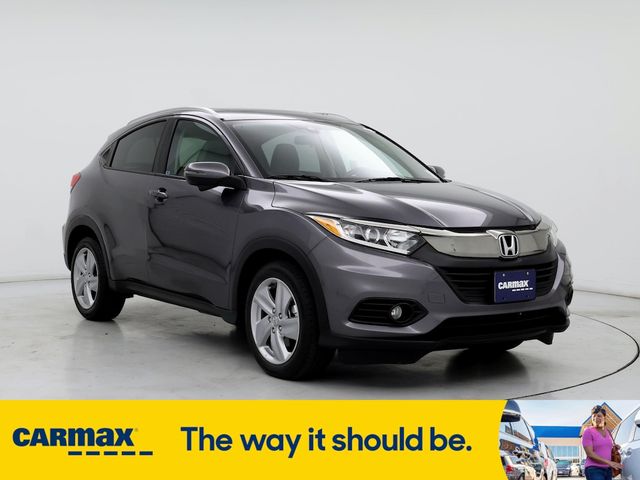 2019 Honda HR-V EX