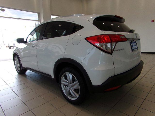 2019 Honda HR-V EX