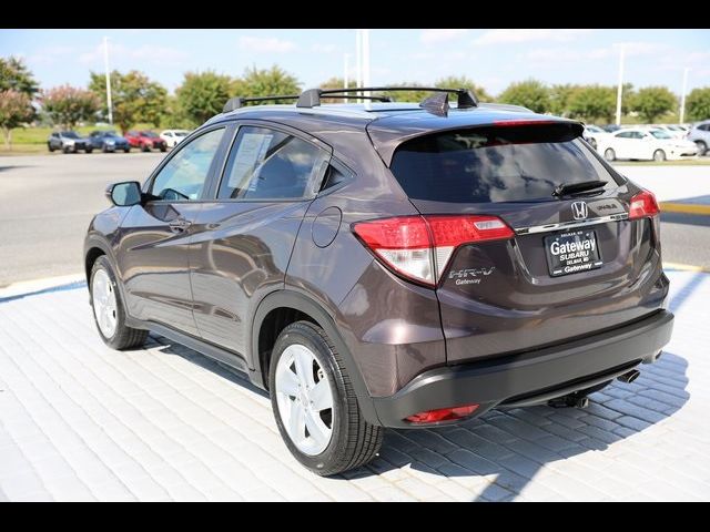 2019 Honda HR-V EX