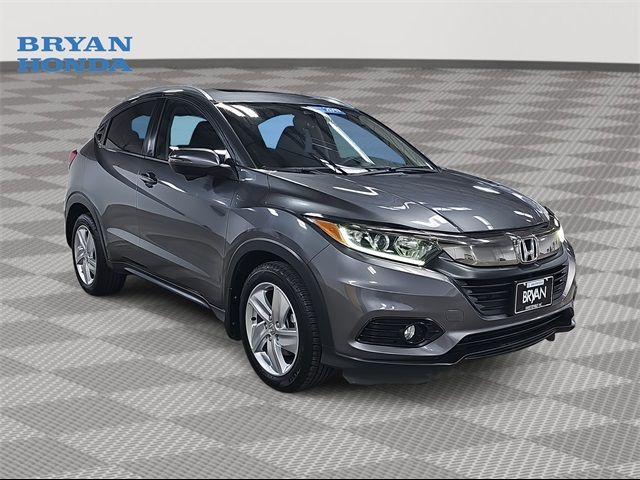 2019 Honda HR-V EX