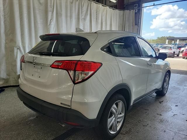 2019 Honda HR-V EX