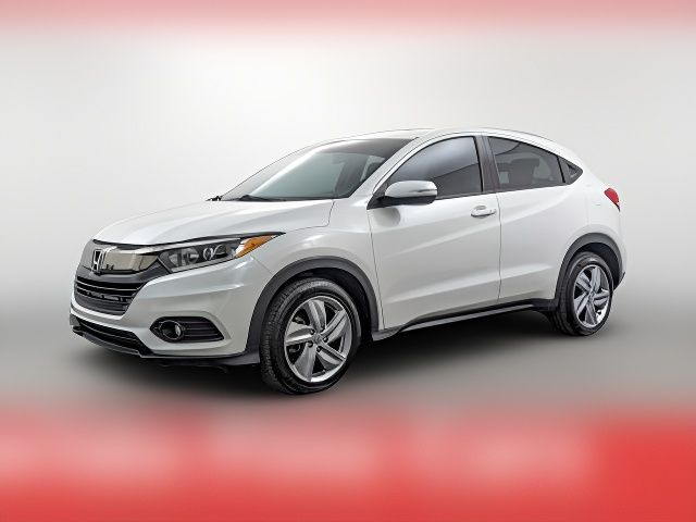 2019 Honda HR-V EX