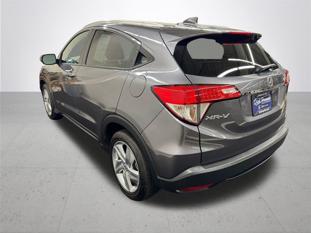 2019 Honda HR-V EX