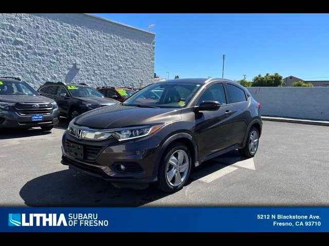 2019 Honda HR-V EX