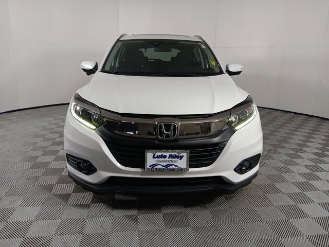 2019 Honda HR-V EX