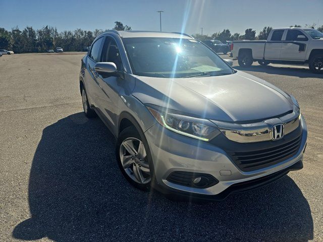 2019 Honda HR-V EX