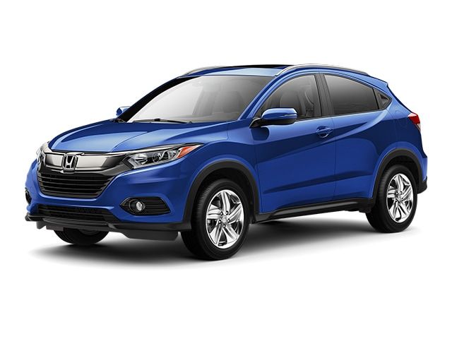 2019 Honda HR-V EX