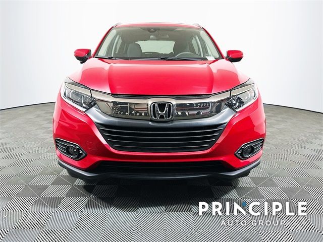 2019 Honda HR-V EX