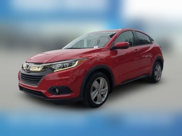 2019 Honda HR-V EX