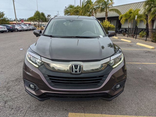 2019 Honda HR-V EX