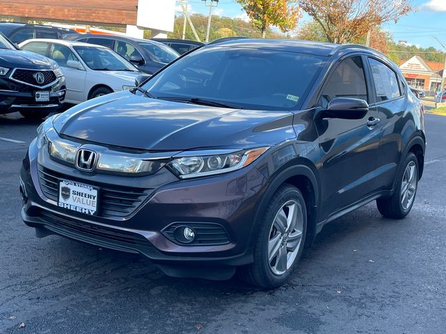 2019 Honda HR-V EX