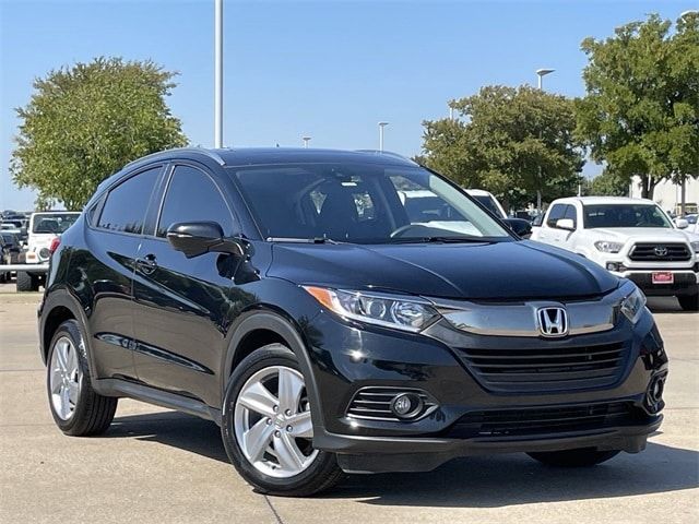 2019 Honda HR-V EX