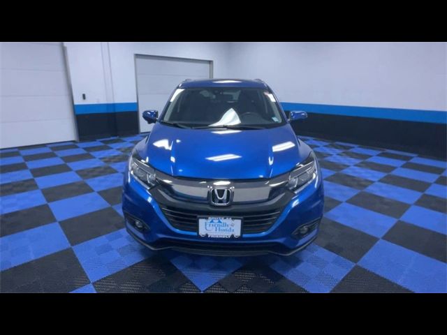 2019 Honda HR-V EX