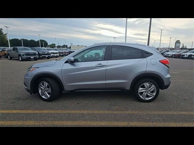 2019 Honda HR-V EX