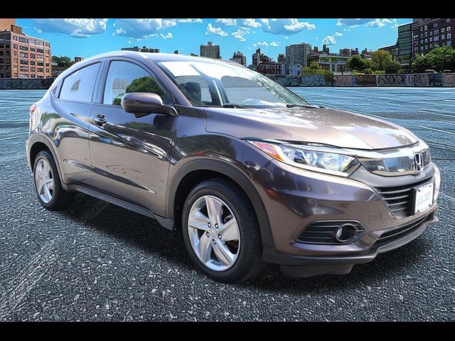 2019 Honda HR-V EX