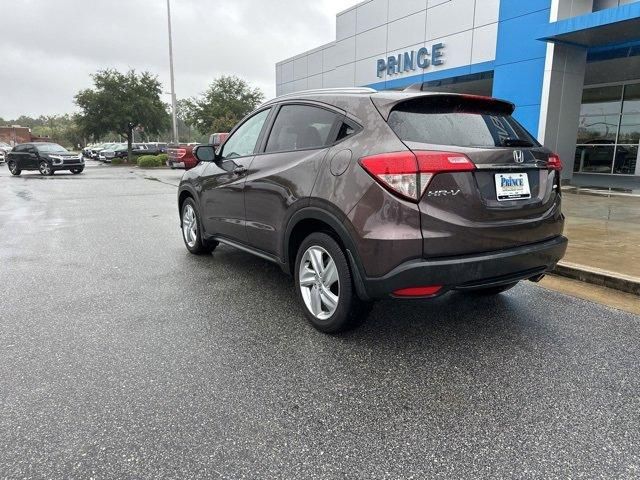 2019 Honda HR-V EX