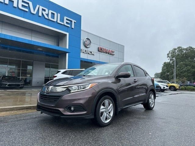 2019 Honda HR-V EX