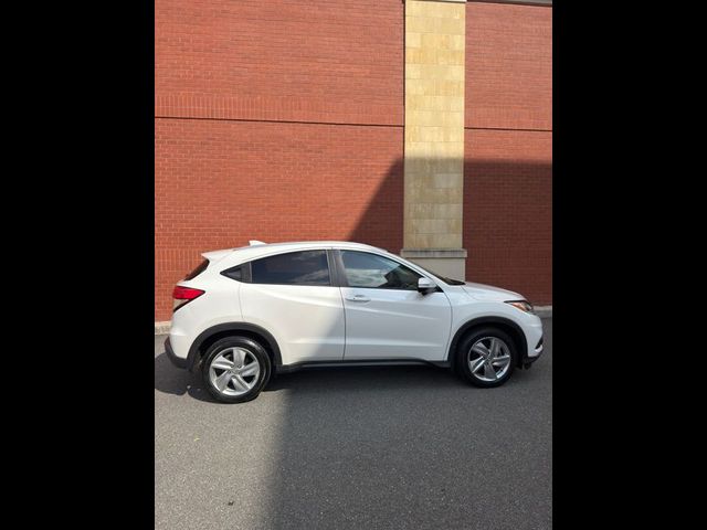 2019 Honda HR-V EX