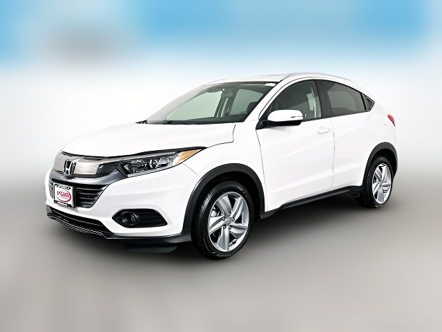 2019 Honda HR-V EX