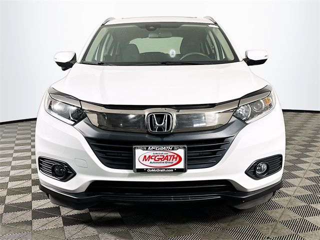 2019 Honda HR-V EX