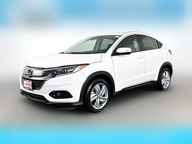 2019 Honda HR-V EX