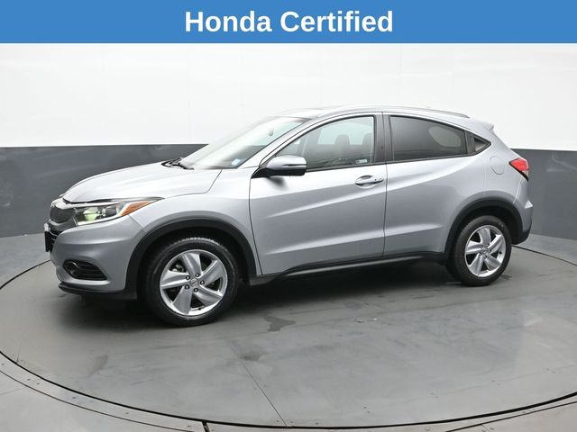 2019 Honda HR-V EX