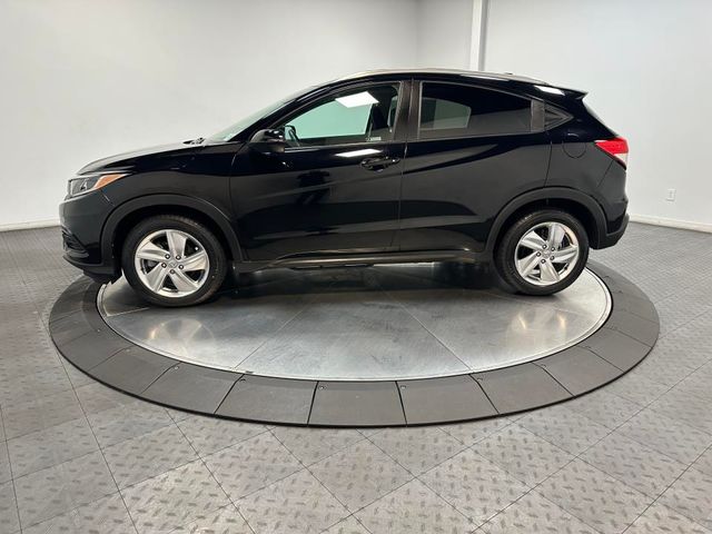 2019 Honda HR-V EX