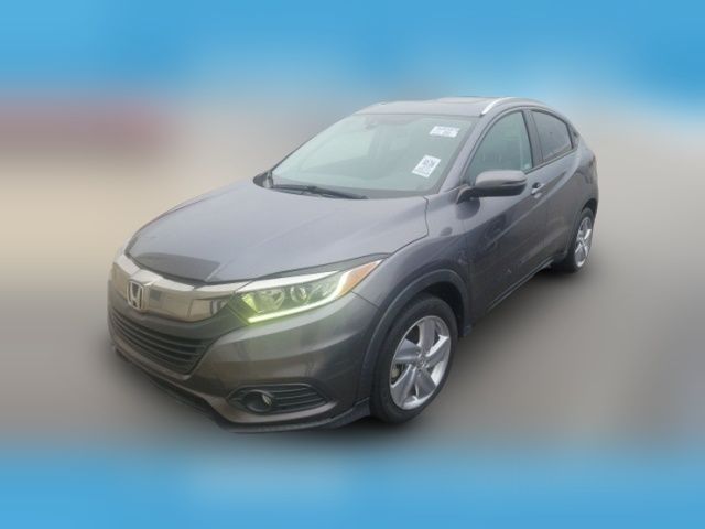 2019 Honda HR-V EX