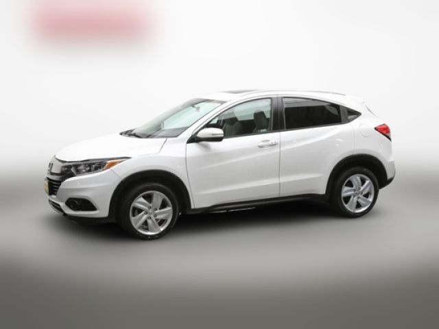 2019 Honda HR-V EX