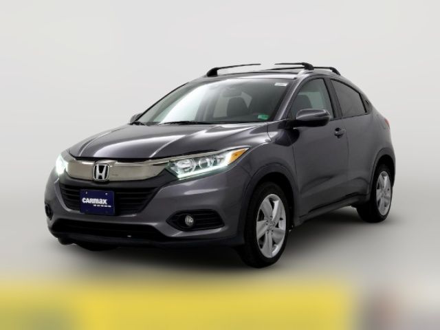 2019 Honda HR-V EX