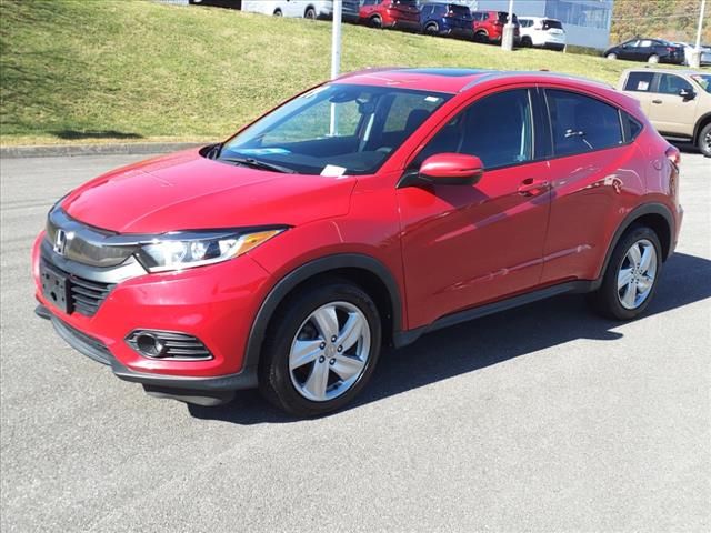 2019 Honda HR-V EX