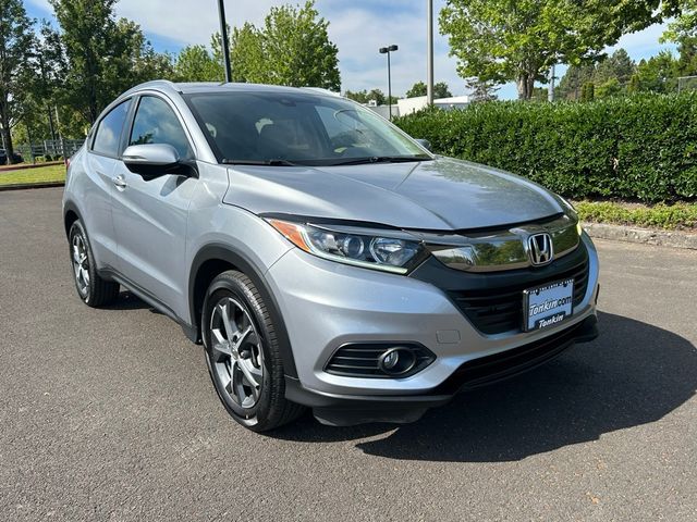 2019 Honda HR-V EX