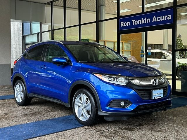 2019 Honda HR-V EX