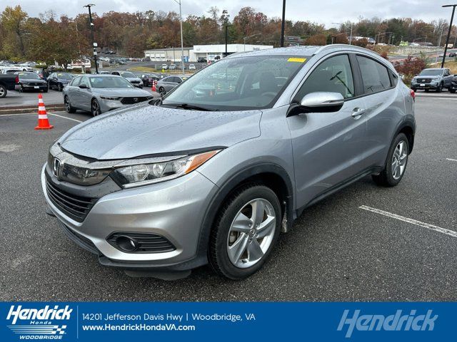 2019 Honda HR-V EX