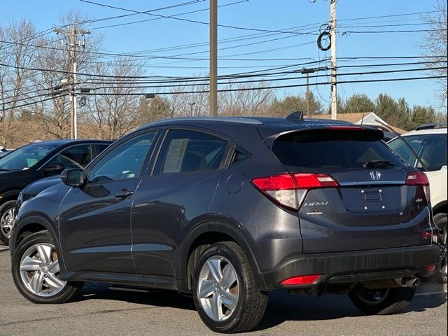 2019 Honda HR-V EX