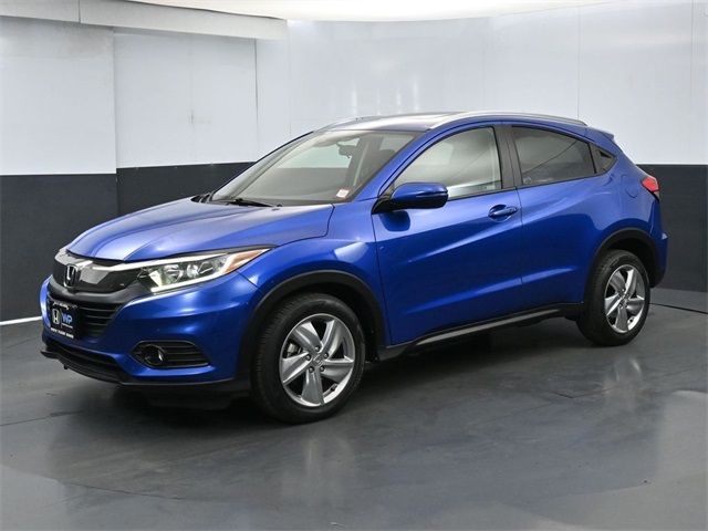 2019 Honda HR-V EX